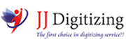 JJ Digitizing